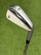 TaylorMade P7MB Forged 4 Iron | KBS Tour Steel Stiff Flex | RH