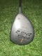 Ping Zing 2 Karsten Driver Orange Right Handed Graphite Shaft 