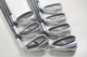 Ping G730 6-W,50*,56* Iron Set Senior Flex Right Recoil Dart F2 Graphite #217302