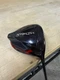 TaylorMade Golf Club Stealth  Driver 10.5* Regular Fujikura Graphite Shaft(SJC)