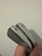 TaylorMade P&middot;7MB 3 and 4 Iron RH Blade KBS Tour Stiff Steel Shaft