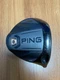 PING G400 LST 8.5&deg; Driver Golf Club Head Only Right-Handed RH Used Japan