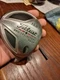 TITLEIST 980F Pro-Traj 3-Wood, RH, HEAD ONLY, Tiny Dent, .335 HOSEL.