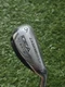 Adams Golf Idea a2 OS #6 Hybrid  Graphite Shaft Regular Flex RH