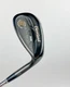 Used Right Handed Cleveland CG16 56*-14 Wedge Flex Steel Golf Club