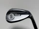 Ping s159 Chrome Wedge 58* 10 S-Grind Black Dot Nippon Z-Z115 Wedge Steel RH NEW