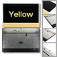 LCD Display Screen For iMac 2021 24" 4.5K A2438 A2439 LM238W/F2 SS M1 M2 Yellow