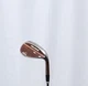 Cleveland Cg15 Dsg Oil Quench Wedge 56&deg;- Wedge Stock Stl 1056564 Good