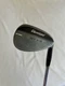 Cleveland RTX-3 V-MG 52&deg; Gap Wedge Right Hand Steel 