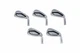 Ping G440 Iron Set 6-PW Not Specified Not Specified Flex Not Specified
