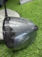 TaylorMade - Qi35	- DRIVER 9.0* - Blue Ventus - Stiff Flex - RH + COVER