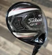 Titleist 913F 15&deg; 3 Fairway Wood Stiff Flex Mitsubishi Diamana Graphite Shaft RH