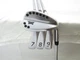Used PXG 0311T Forged Iron Set 7-PW XP105 S300 Stiff Flex Steel Shafts