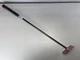 Odyssey Square 2 Square Tri-Hot Jailbird Putter 35" Pistol Grip Right-Handed