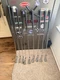 PXG 0311 XF Gen2 Iron Set 5-LW Stiff Flex NS Pro Steel Shafts