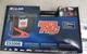 SOLAR BOOSTER PAC JUMP STARTER ES5000 12 VOLT POWER SUPPLY 1500 PEAK AMPS