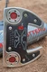 Golf Club SCOTTY CAMERON TITLEIST X FUTURA 5R putter RIGHT H Original Cover