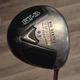 Callaway Big Bertha Fusion FT-3 Tour Driver 9.5&deg; Aldila NVS 65 Stiff Flex RH 