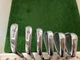Taylormade P 760  Iron Set  Flex S