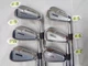 TaylorMade P760 Irons #5-9.P(6Clubs)/MODUS/Flex:S/Iron set