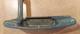VINTAGE PING ANSER 3 PUTTER, RH, 35", KARSTEN MFG CORP. BOX 9990 85068