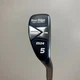 Tour Edge Hot Launch E524 Single Iron - 5 Iron - Aldila Ascent 55 Senior Shaft