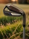TaylorMade Speedblade HL 4 Iron RH Uniflex Steel Shaft Golf Pride Grip 38.5&rdquo;