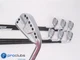 Nice PXG 0311P / 0311T Gen3 4-PW Combo Iron Set - AMT X100 X-Flex Steel 504880