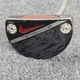 Nike Method Matter M5-12 35&Prime; Golf Putter SuperStroke Grip Black/Red No HC