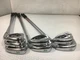 PING G425 Iron Set 7pcs 6-PW, AW, SW NS PRO MODUS3 TOUR105 Flex S