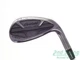 Cleveland CBX 2 Black Satin Wedge Sand SW 54&deg; Steel Stiff Right 36.0in