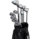 Brand New XXIO 12 Mens Golf Clubs Regular Flex - Made in Japan