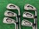 Titleist 718 AP3 Iron Set 6pcs 5-PW NS PRO 950GH Flex S