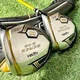 HONMA BERES S-06 Driver 10.5&deg; Fairway Wood 5W 18&deg; Set ARMRQ X 3Star S Flex RH