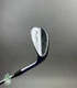 Used Right Handed Cleveland Tour Action REG 588 60* Wedge Flex Steel Golf Club