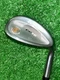 Cleveland CG16 Tour Zip Right Hand Satin Chrome 56 Degree Wedge Golf Club ⛳️