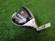 TaylorMade RBZ Stage 2 Rescue Hybrid #5 25* Right-Handed Pulled Head Only 