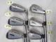 TaylorMade P-760 Iron Set 5-9,Pw 6pc Flex Stiff N.S.PRO MODUS3 TOUR 105 Steel