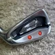 Miura Giken Genesis 9005G No. 6 Iron Single Item Flex S