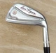 BEN HOGAN PTx PRO FORGED 5 IRON 26 LOFT STIFF FLEX BLACK KBS TOUR LITE 100 SHAFT