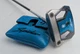 TaylorMade 2025 Right Hand Spider ZT - 34" Mallet Putter - Brand New!