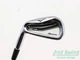 Mizuno MP-54 Single Iron 4 Iron Steel Stiff Left 38.75in