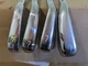 New / Used - 7 Iron Demo Irons - Mizuno MP20 JPX 921 Tour Hot Metal Reg Stiff X