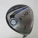 XXIO Fairway XXIO9 3W 15&deg; Regular XXIO MP900