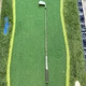 PING i500 Forged 6-Iron Right-Hand Steel Shaft Dynamic Gold , 6.5 extra stiff