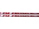 Srixon Golf Z 785 Driver Shaft Fujikura Ventus Red 5 6 7 Regular Stiff X Flex