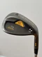 Cleveland CG14 Zip Grooves 60* 12 Lob Wedge Steel Shaft Wedge Flex