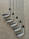 MIZUNO Mizuno Pro 223 Iron Set 5pcs 5-9 Modus3 Tour 115 Flex S Left-Handed