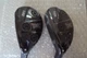 Lefty PXG 0317X Proto hybrid heads GUC 19/22 deg
