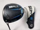 TaylorMade SIM2 MAX Driver 9* Fujikura Ventus Blue 5-S Stiff Graphite Mens LH HC